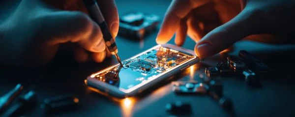ITM ELECTRONICS