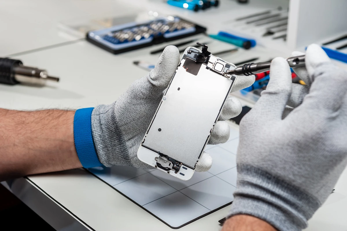 ITM ELECTRONICS -Reparation-et-entretien-de-telephone