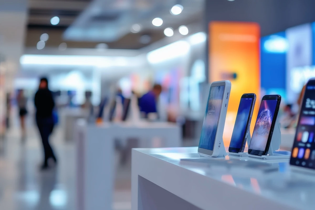ITM ELECTRONICS -Vente-de-materiel-reconditionne