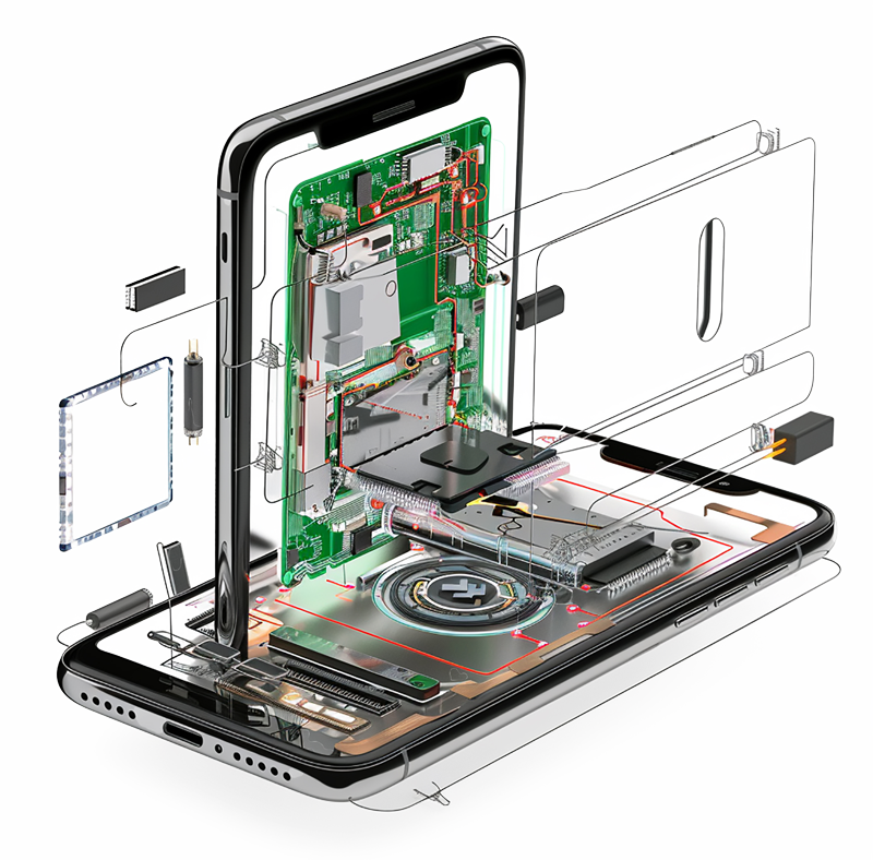 ITM ELECTRONICS