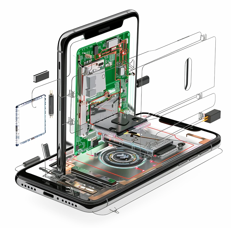 ITM ELECTRONICS